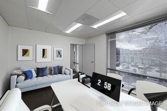 2910-2960 Scott Blvd, Santa Clara, CA à louer Photo de l’immeuble– Image 1 sur 4