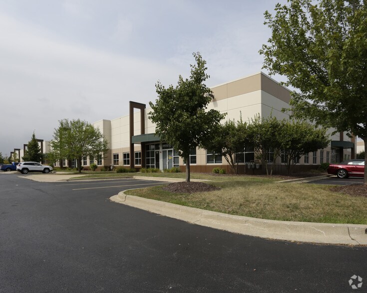 9850 W 190th St, Mokena, IL à louer - Photo de l’immeuble – Image 3 sur 11