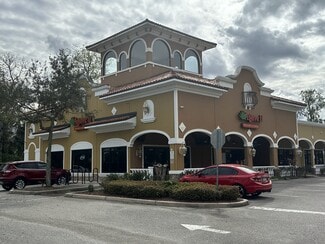 Plus de détails pour 3510 S Nova Rd, Port Orange, FL - Local commercial à louer