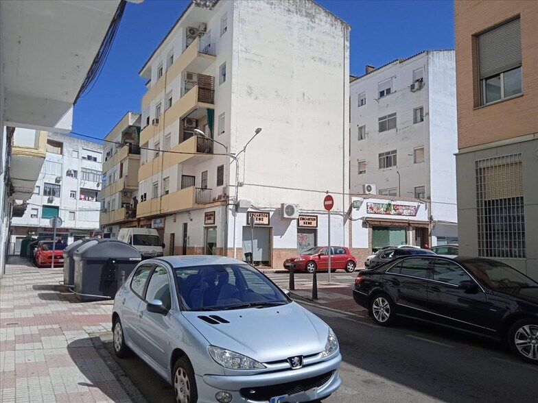 Local commercial dans Mérida à vendre - Photo de l’immeuble – Image 1 sur 11
