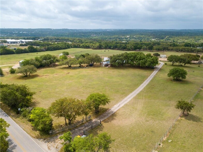 15000 Fitzhugh Rd, Austin, TX à vendre - Photo de l’immeuble – Image 2 sur 36
