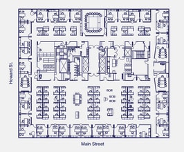 211 Main St, San Francisco, CA à louer Photo de l’immeuble– Image 1 sur 13