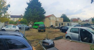 Plus de détails pour 26A Hounslow Rd, Feltham - Terrain à vendre