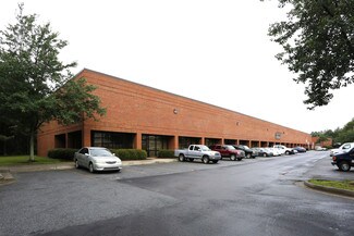 Plus de détails pour 3380 Town Point Dr, Kennesaw, GA - Industriel/Logistique à louer