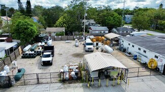 Plus de détails pour 414 W 9th St, Sanford, FL - Bureau à vendre