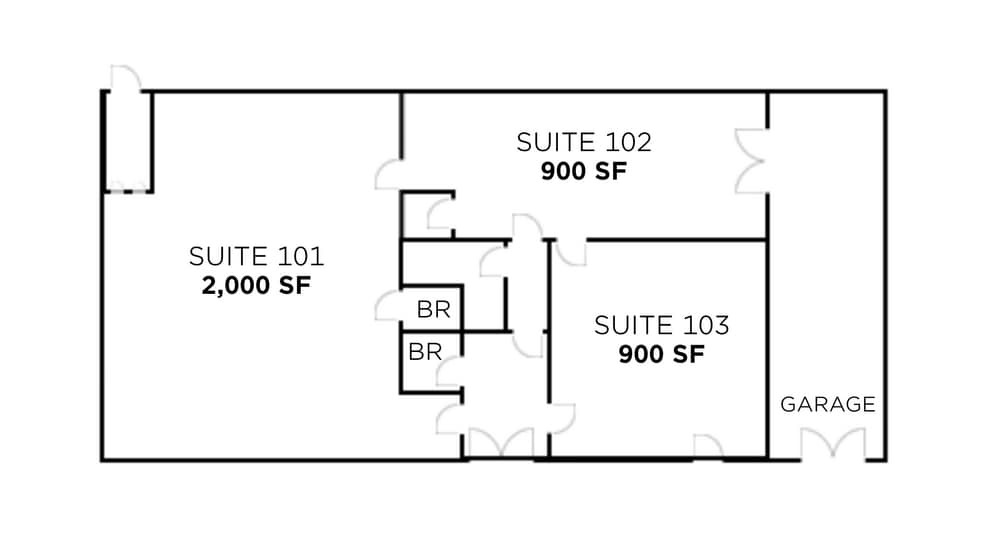 706 1st St, Cheney, WA à louer - Photo de l’immeuble – Image 2 sur 24