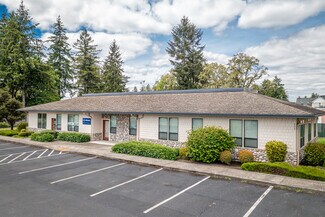 Plus de détails pour 229 163rd St S, Spanaway, WA - Bureau à louer