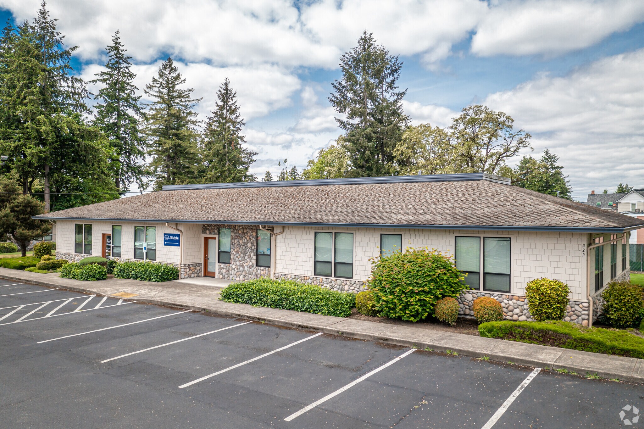 227 163rd St S, Spanaway, WA à vendre Photo principale– Image 1 sur 4