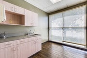 B1 - Break Room