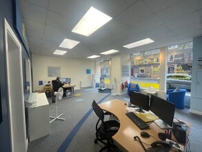 197-201 North High St, Musselburgh à louer Photo intérieure– Image 1 sur 4