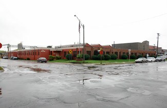Plus de détails pour 2516-2530 N 2nd St, Minneapolis, MN - Industriel/Logistique à louer