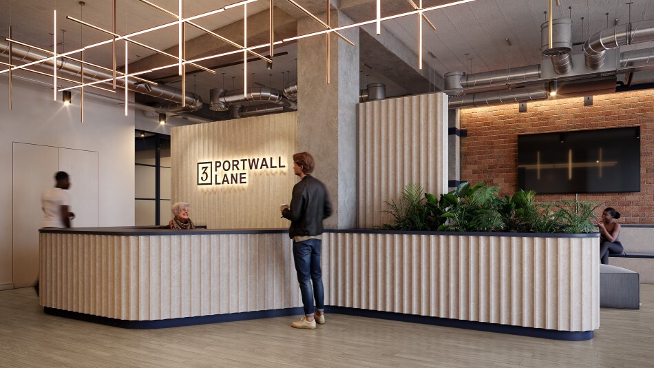 3 Portwall Ln, Bristol à louer - Photo intérieure – Image 2 sur 2