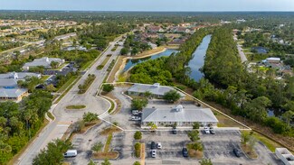 Plus de détails pour 2525 Bobcat Village Center Rd, North Port, FL - Bureau à vendre