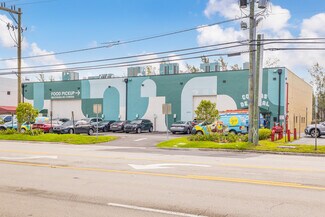Plus de détails pour 2005 NW 97th Ave, Miami, FL - Local commercial à louer