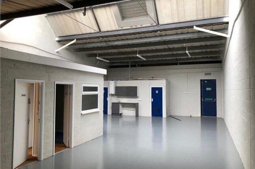 Stacey Bushes, Milton Keynes à louer - Photo intérieure – Image 3 sur 3