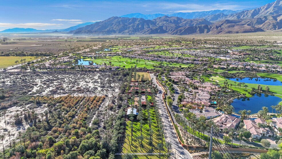 58200 Almonte Dr, La Quinta, CA à vendre - Aérien – Image 3 sur 35