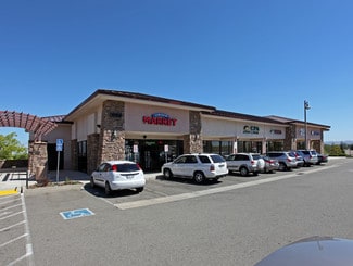 Plus de détails pour 1500-1520 Del Webb Blvd, Lincoln, CA - Local commercial à louer