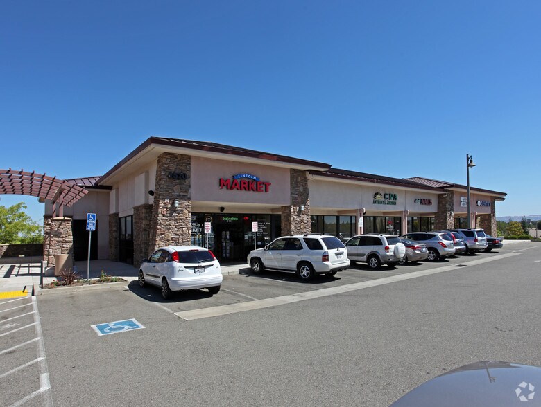 1500-1520 Del Webb Blvd, Lincoln, CA à louer - Photo de l’immeuble – Image 1 sur 5