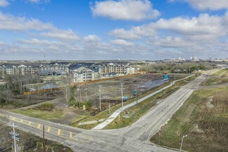 Plus de détails pour 00 Turkey Creek Rd, College Station, TX - Terrain à vendre
