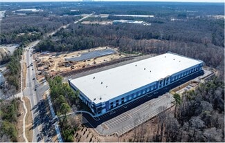 Plus de détails pour 12021 Mount Holly Huntersville Rd, Huntersville, NC - Industriel/Logistique à louer