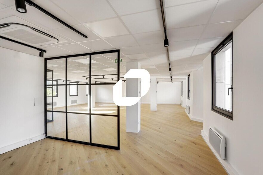 Bureau dans Boulogne-Billancourt à louer - Photo intérieure – Image 3 sur 14