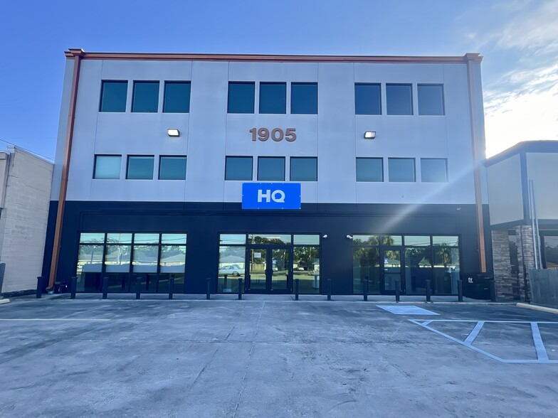 1905 Hickory Ave, New Orleans, LA à louer - Photo de l’immeuble – Image 2 sur 9