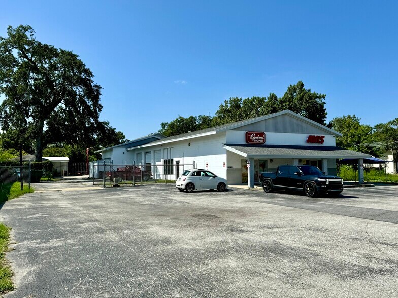 517 Mason Ave, Daytona Beach, FL à vendre - Photo de l’immeuble – Image 2 sur 27
