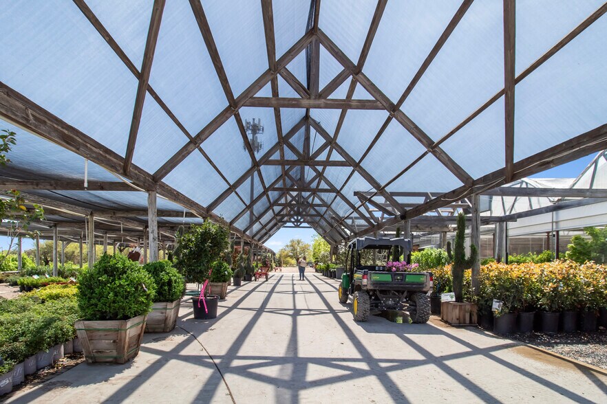 7744 Blue Mound Rd, Fort Worth, TX à vendre - Photo de l’immeuble – Image 3 sur 9