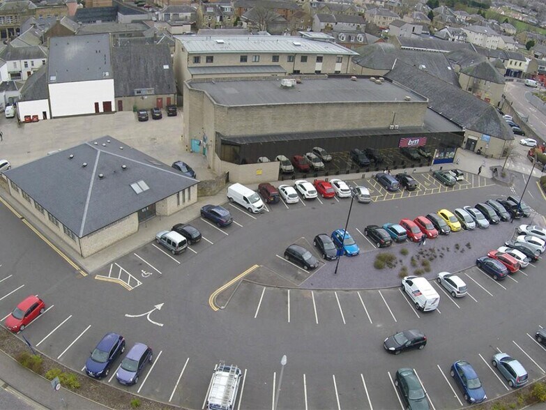 John St, Penicuik à louer - Photo de l’immeuble – Image 3 sur 3