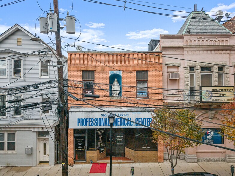510 43rd St, Union City, NJ à vendre - Photo de l’immeuble – Image 3 sur 31