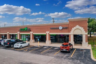 Plus de détails pour 14602-14630 Huebner Rd, San Antonio, TX - Local commercial à louer