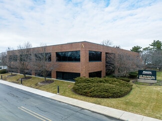 Plus de détails pour 1776 S Naperville Rd, Wheaton, IL - Bureau à vendre