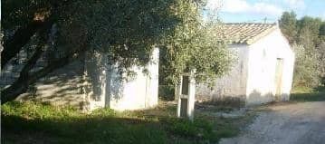 Camí del Llombo, S/N, Ontinyent, Valencia à vendre - Photo de l’immeuble – Image 2 sur 4