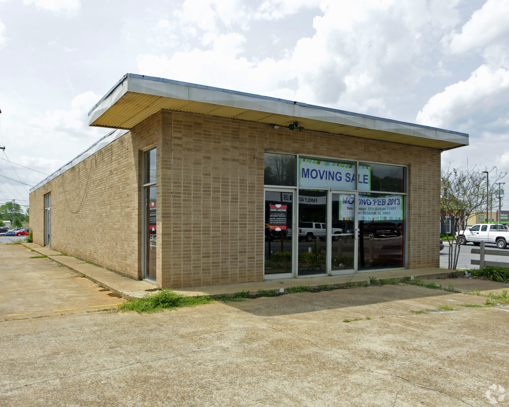 1311 6th Ave SE, Decatur, AL à louer Photo principale– Image 1 sur 10