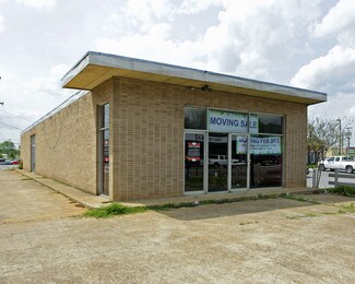 Plus de détails pour 1311 6th Ave SE, Decatur, AL - Local commercial à louer