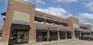 Plus de détails pour 16525 Lexington Blvd, Sugar Land, TX - Bureau à louer