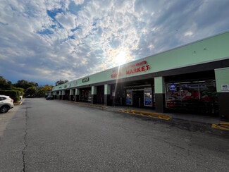 Plus de détails pour 4700-4726 S Orange Blossom Trl, Orlando, FL - Local commercial à louer