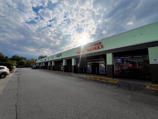 Plus de détails pour 4700-4726 S Orange Blossom Trl, Orlando, FL - Local commercial à louer