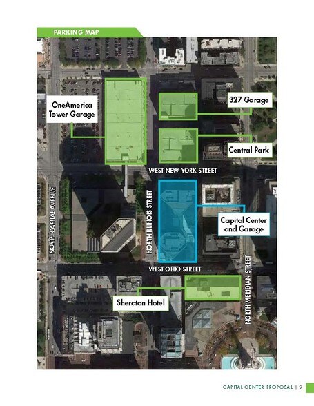 201 N illinois St, Indianapolis, IN à louer - Autre – Image 2 sur 27