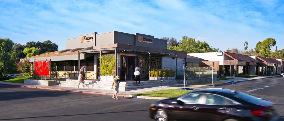 23525-23555 Palomino Dr, Diamond Bar, CA à louer - Photo de l’immeuble – Image 1 sur 14