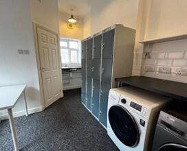 8 The Crescent, Spalding à louer Photo intérieure– Image 1 sur 3