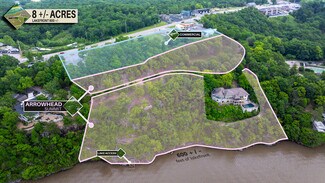 Plus de détails pour TBD TBD Bagnell Dam Blvd, Lake Ozark, MO - Terrain à vendre