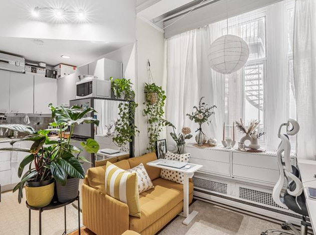 1628 Av De Seaforth, Montréal, QC à vendre - Photo de l’immeuble – Image 3 sur 4