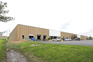 Plus de détails pour 4327-4333 Green Ash Dr, Earth City, MO - Industriel/Logistique à louer