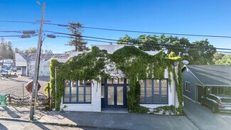 Plus de détails pour 40 Highway 128, Geyserville, CA - Local commercial à vendre