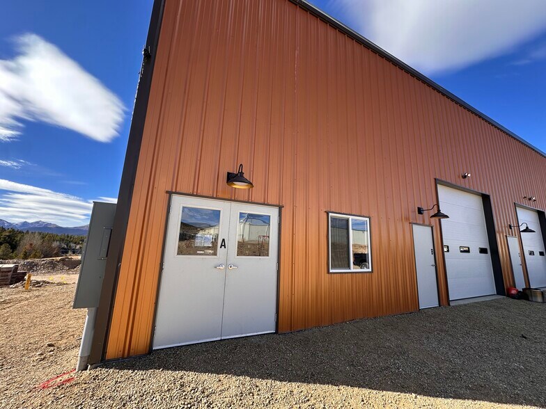 421 US Highway 24, Leadville, CO à louer - Photo de l’immeuble – Image 2 sur 7