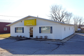 Plus de détails pour 900 50th St, Marion, IA - Bureau à louer