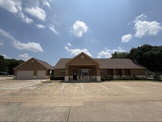 Plus de détails pour 4726 Boat Club Rd, Fort Worth, TX - Bureau à vendre