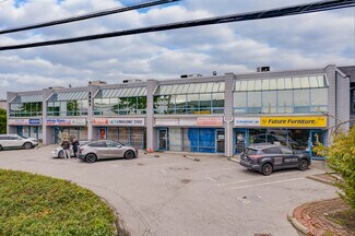 Plus de détails pour 2981 Simpson Rd, Richmond, BC - Local d’activités à vendre