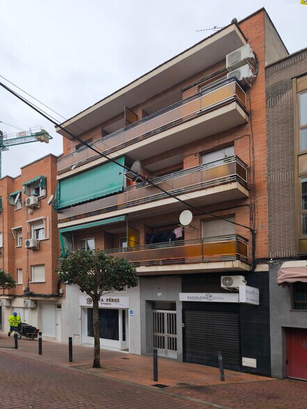 Calle Huesca, 35, Alcobendas, Madrid à vendre - Photo principale – Image 1 sur 1